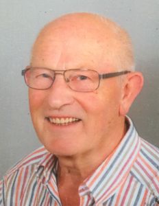 Jan Schienmakers